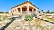 Revente - Villa - Catral - Costa Blanca