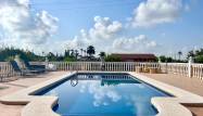 Revente - Villa - Catral - Costa Blanca