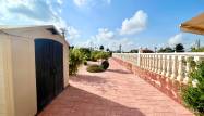 Revente - Villa - Catral - Costa Blanca