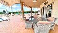 Revente - Villa - Catral - Costa Blanca