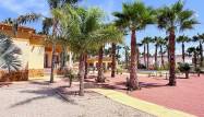 Revente - Villa - Catral - Costa Blanca