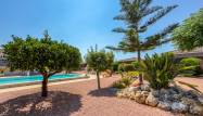 Revente - Villa - Catral - Costa Blanca