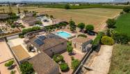 Revente - Villa - Catral - Costa Blanca
