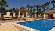 Revente - Villa - Catral - Costa Blanca
