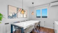 Revente - Villa - Ciudad De Las Comunicaciones - Costa Blanca
