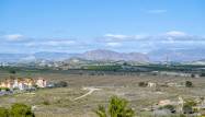 Revente - Villa - Ciudad De Las Comunicaciones - Costa Blanca