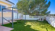 Revente - Villa - Ciudad De Las Comunicaciones - Costa Blanca