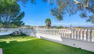 Revente - Villa - Ciudad De Las Comunicaciones - Costa Blanca