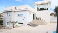 Revente - Villa - Ciudad Quesada - Costa Blanca Sur
