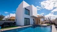 Revente - Villa - Ciudad Quesada - Costa Blanca