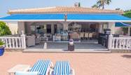 Revente - Villa - Ciudad Quesada - Costa Blanca