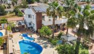 Revente - Villa - Ciudad Quesada - Costa Blanca