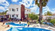 Revente - Villa - Ciudad Quesada - Costa Blanca