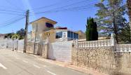 Revente - Villa - Ciudad Quesada - Costa Blanca