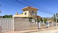 Revente - Villa - Ciudad Quesada - Costa Blanca