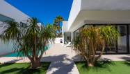 Revente - Villa - Ciudad Quesada - Costa Blanca