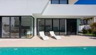 Revente - Villa - Ciudad Quesada - Costa Blanca