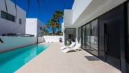 Revente - Villa - Ciudad Quesada - Costa Blanca
