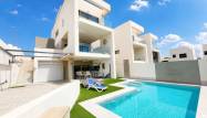 Revente - Villa - Ciudad Quesada - Costa Blanca