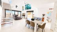 Revente - Villa - Ciudad Quesada - Costa Blanca