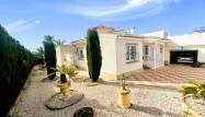 Revente - Villa - Ciudad Quesada - Costa Blanca