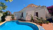 Revente - Villa - Ciudad Quesada - Costa Blanca