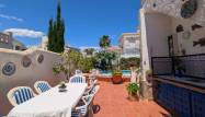 Revente - Villa - Ciudad Quesada - Costa Blanca