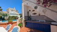 Revente - Villa - Ciudad Quesada - Costa Blanca