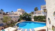 Revente - Villa - Ciudad Quesada - Costa Blanca