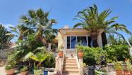 Revente - Villa - Ciudad Quesada - Costa Blanca