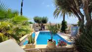 Revente - Villa - Ciudad Quesada - Costa Blanca