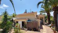 Revente - Villa - Ciudad Quesada - Costa Blanca