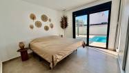 Revente - Villa - Ciudad Quesada - Costa Blanca
