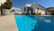 Revente - Villa - Ciudad Quesada - Costa Blanca