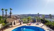 Revente - Villa - Ciudad Quesada - Costa Blanca