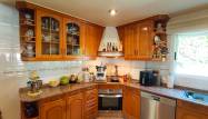 Revente - Villa - Ciudad Quesada - Costa Blanca