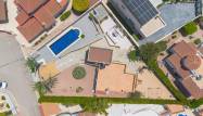Revente - Villa - Ciudad Quesada - Costa Blanca