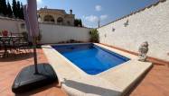 Revente - Villa - Ciudad Quesada - Costa Blanca