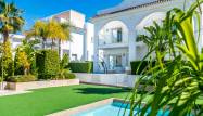 Revente - Villa - Ciudad Quesada - Costa Blanca