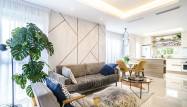 Revente - Villa - Ciudad Quesada - Costa Blanca
