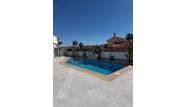Revente - Villa - Ciudad Quesada - La Marquesa