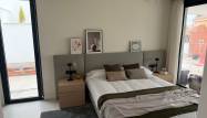 Revente - Villa - Ciudad Quesada - La Marquesa