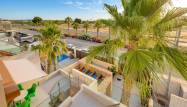 Revente - Villa - Ciudad Quesada - Pueblo Bravo