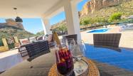 Revente - Villa - Crevillent - Inland