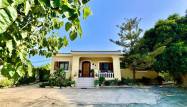 Revente - Villa - Daya Vieja - Costa Blanca Sur