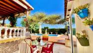 Revente - Villa - Daya Vieja - Costa Blanca Sur