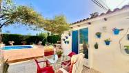 Revente - Villa - Daya Vieja - Costa Blanca Sur