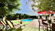 Revente - Villa - Daya Vieja - Costa Blanca Sur