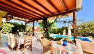 Revente - Villa - Daya Vieja - Costa Blanca Sur
