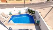 Revente - Villa - Daya Vieja - Costa Blanca